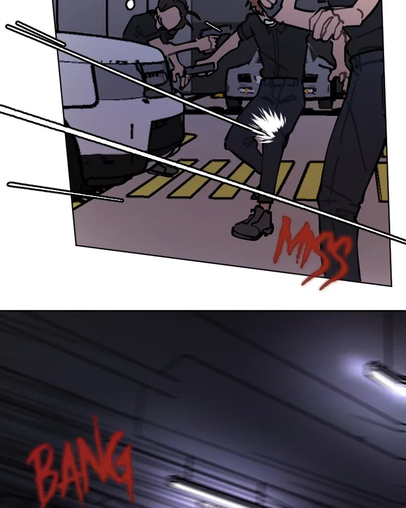 School Bus Graveyard Chapter 87 page 19 - 