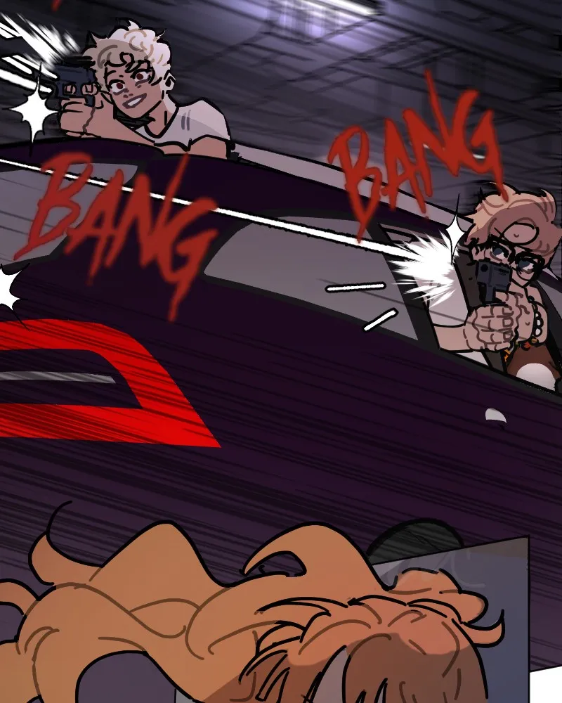 School Bus Graveyard Chapter 87 page 20 - 