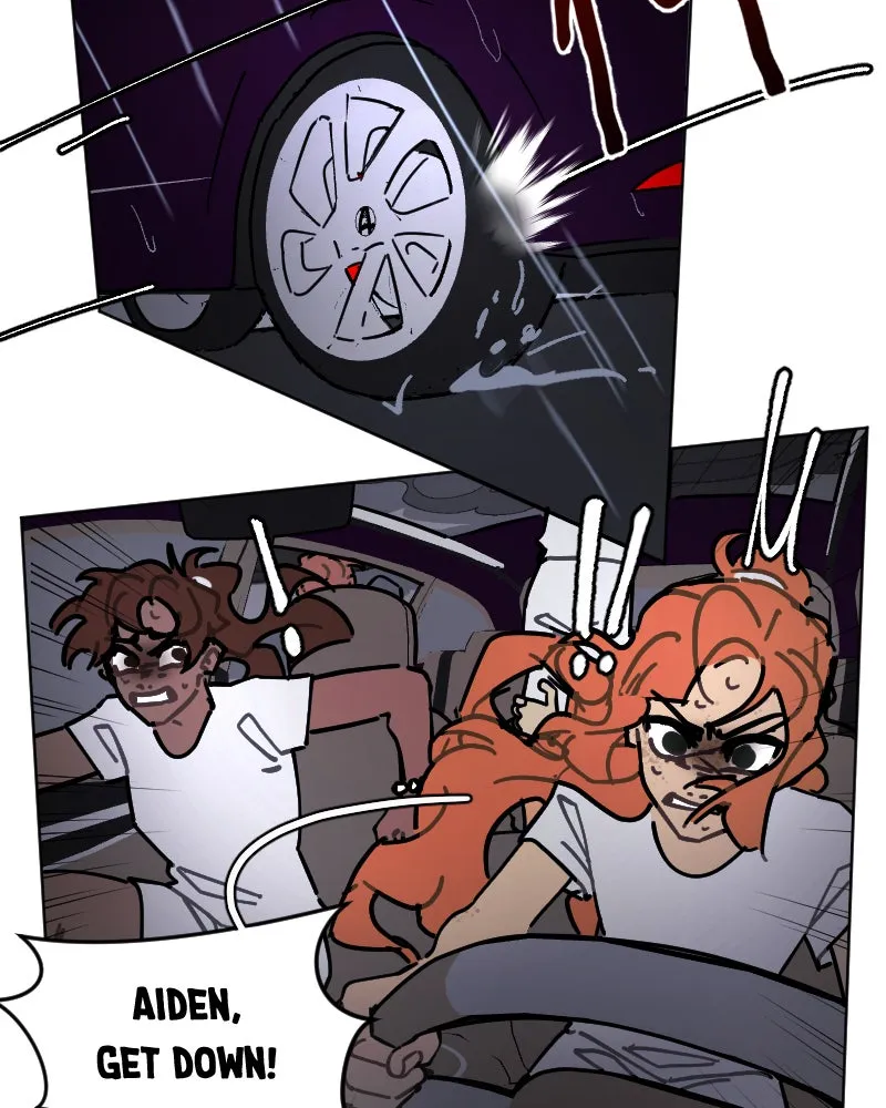 School Bus Graveyard Chapter 87 page 29 - 