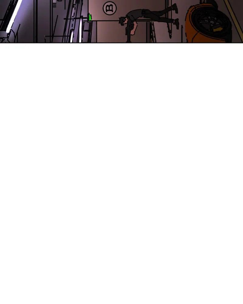 School Bus Graveyard Chapter 87 page 4 - 
