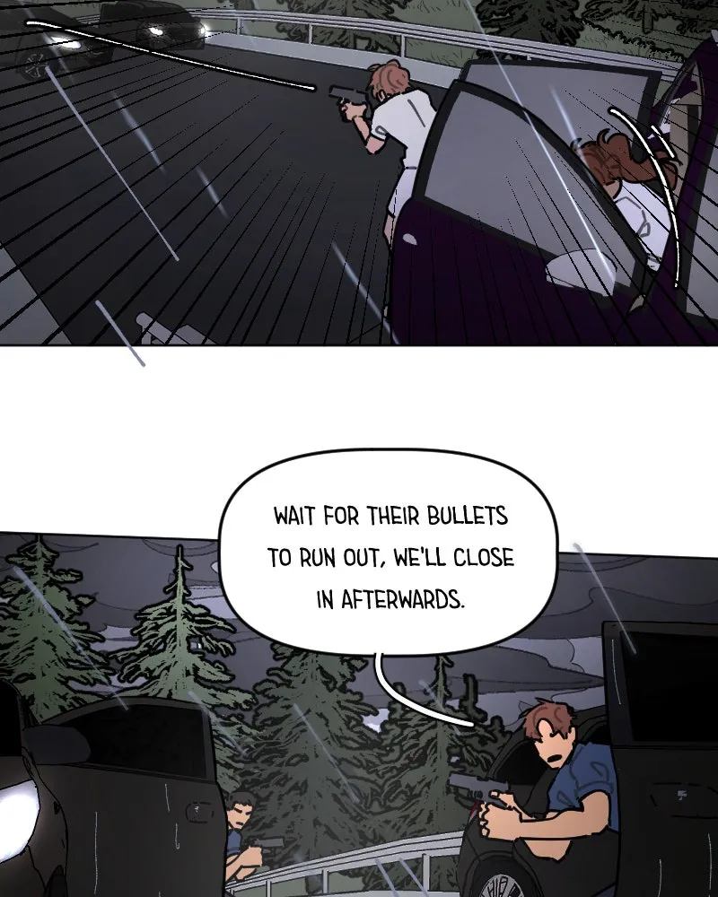 School Bus Graveyard Chapter 87 page 33 - 