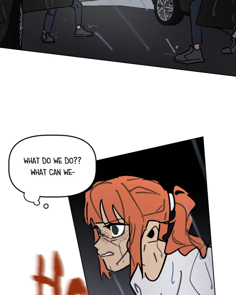 School Bus Graveyard Chapter 87 page 34 - 