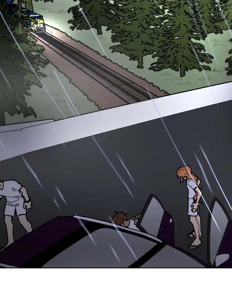 School Bus Graveyard Chapter 87 page 36 - 