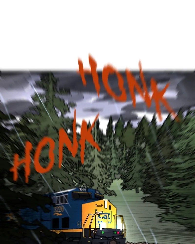 School Bus Graveyard Chapter 87 page 37 - 