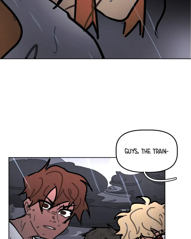 School Bus Graveyard Chapter 87 page 40 - 