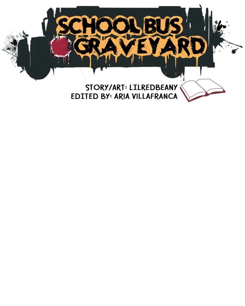 School Bus Graveyard Chapter 87 page 5 - 