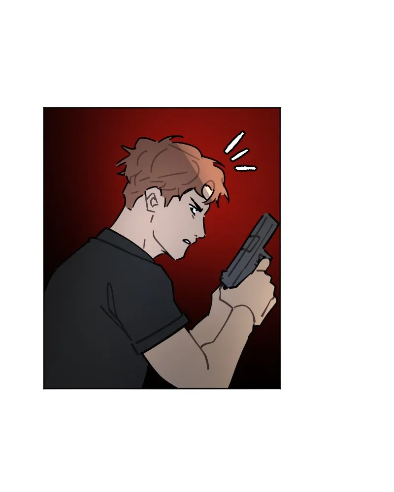 School Bus Graveyard Chapter 87 page 6 - 
