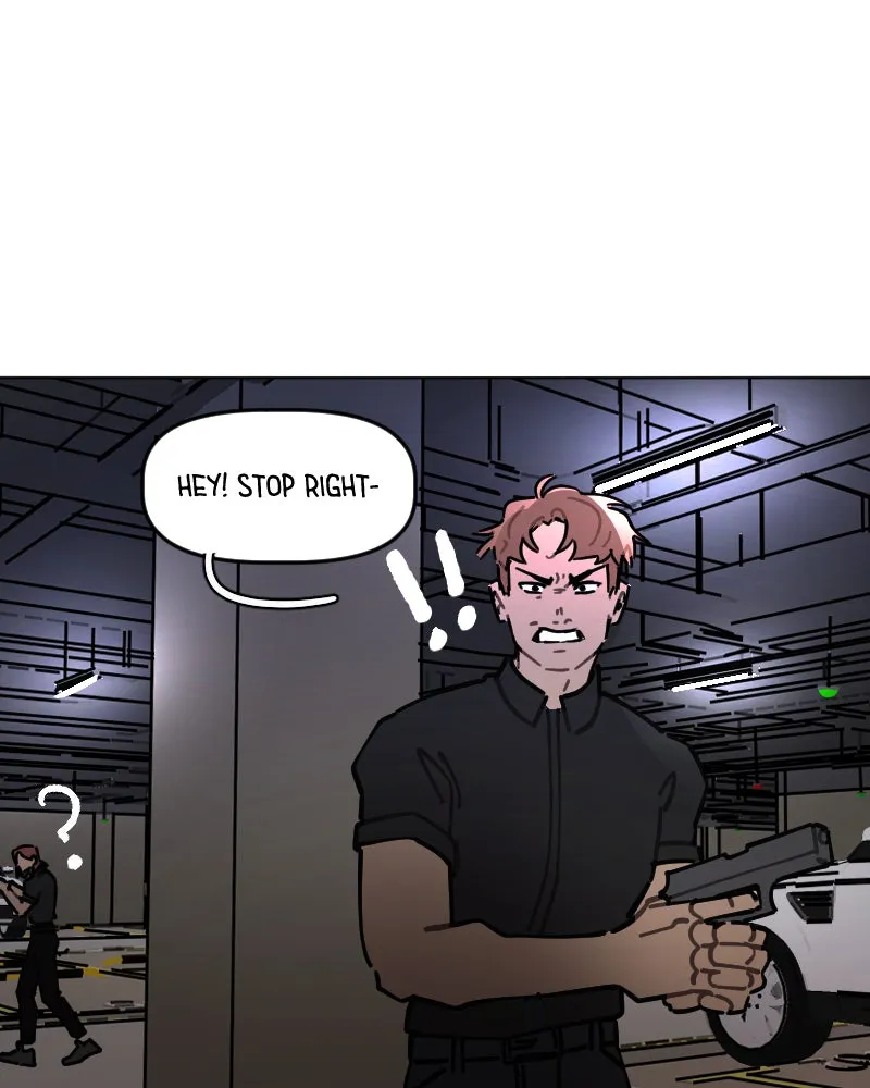 School Bus Graveyard Chapter 87 page 7 - 