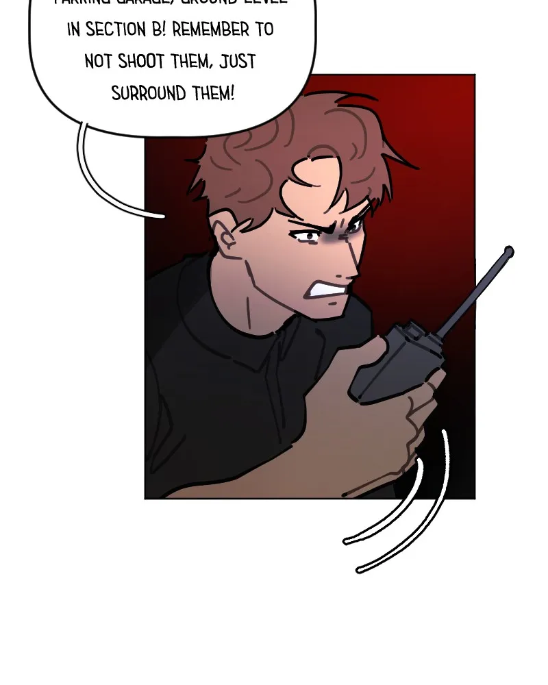 School Bus Graveyard Chapter 87 page 10 - 