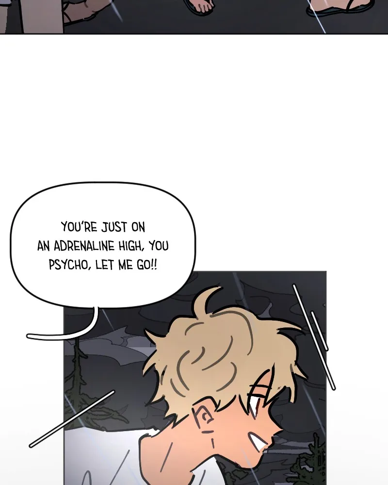 School Bus Graveyard Chapter 88 page 12 - 
