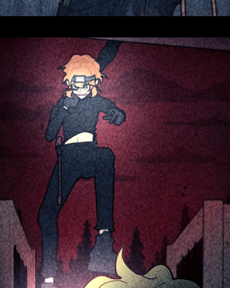 School Bus Graveyard Chapter 88 page 15 - 