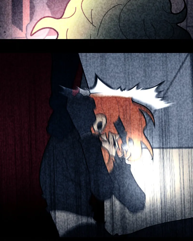 School Bus Graveyard Chapter 88 page 16 - 
