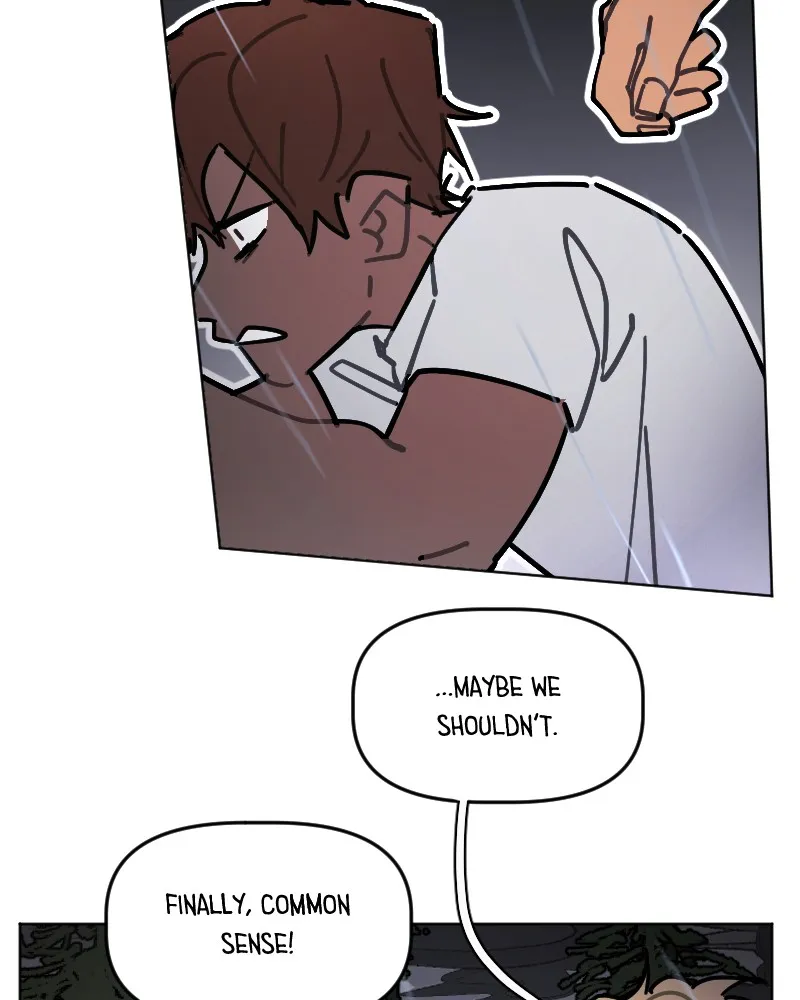 School Bus Graveyard Chapter 88 page 19 - 