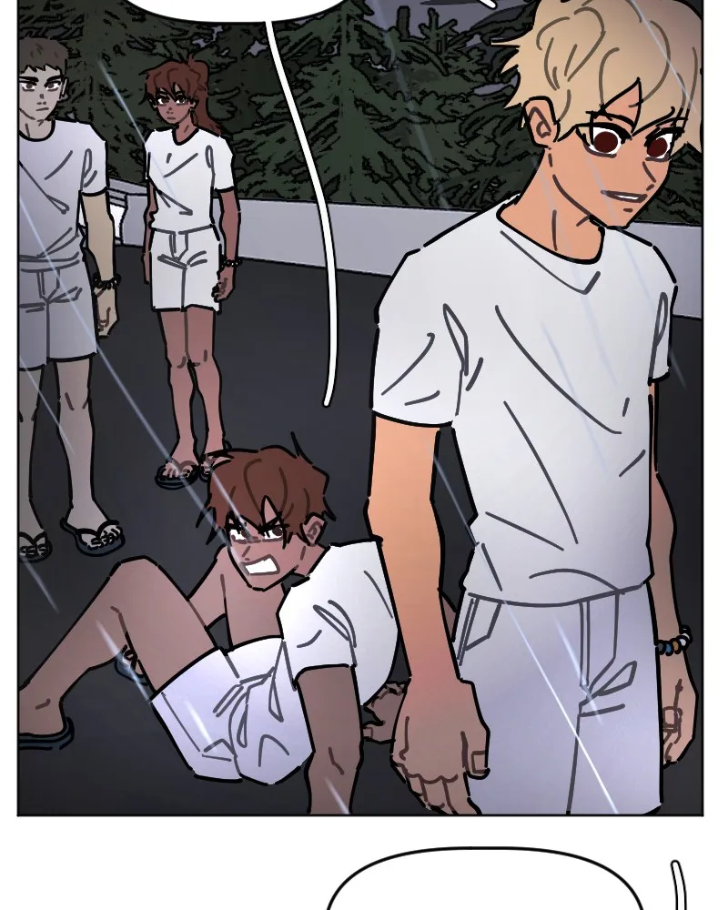 School Bus Graveyard Chapter 88 page 20 - 