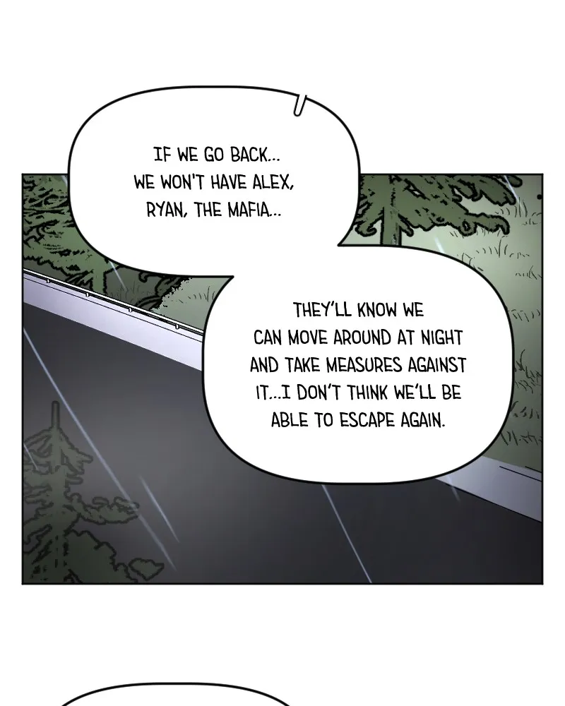 School Bus Graveyard Chapter 88 page 24 - 
