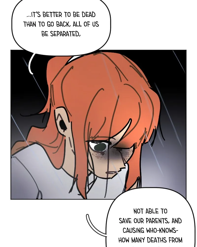 School Bus Graveyard Chapter 88 page 25 - 