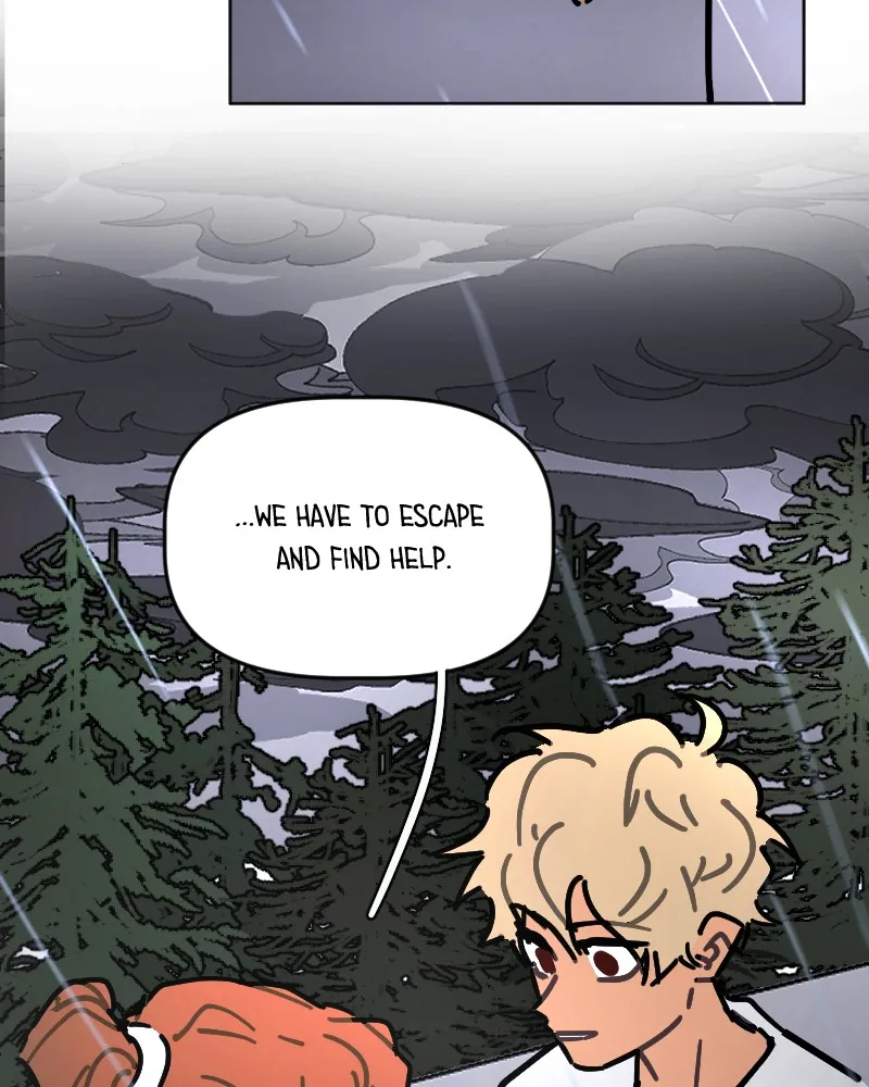 School Bus Graveyard Chapter 88 page 27 - 