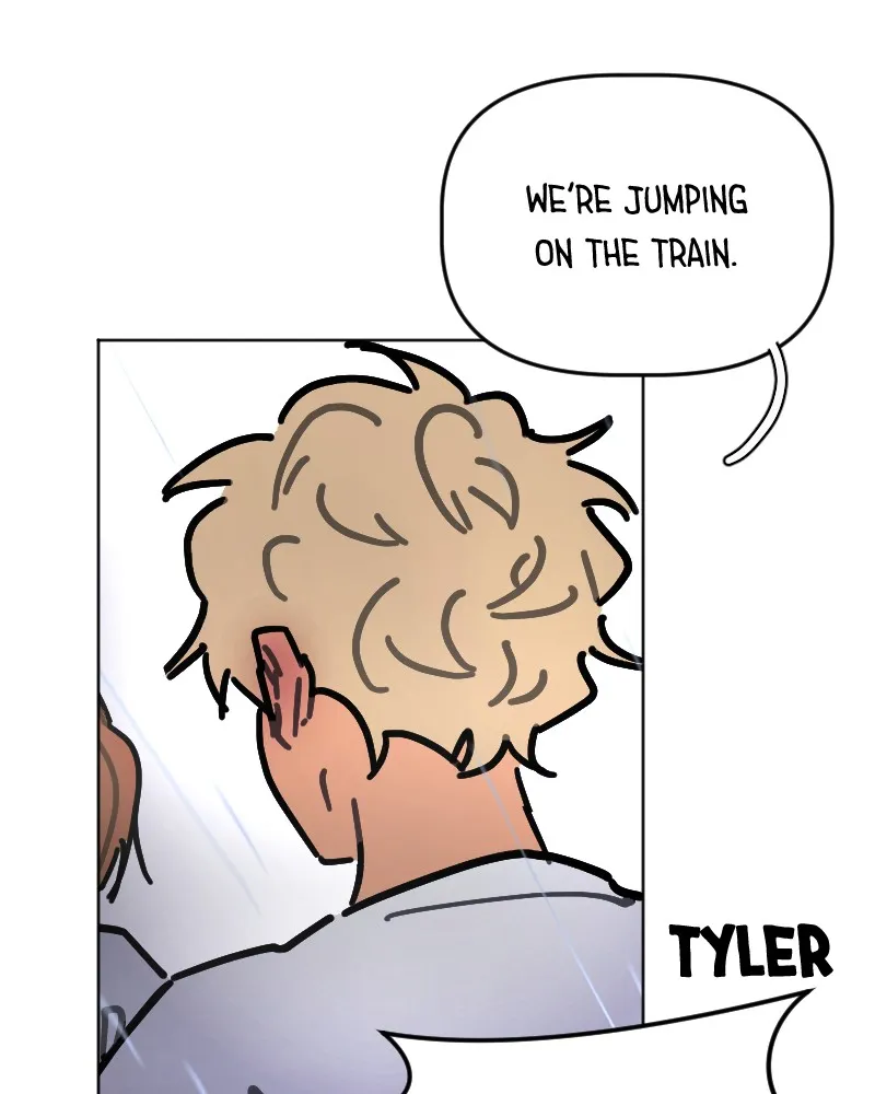 School Bus Graveyard Chapter 88 page 30 - 