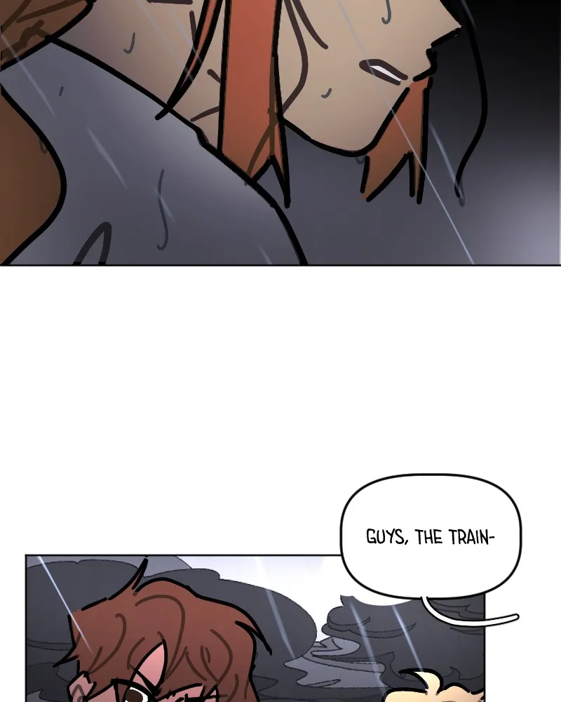 School Bus Graveyard Chapter 88 page 4 - 
