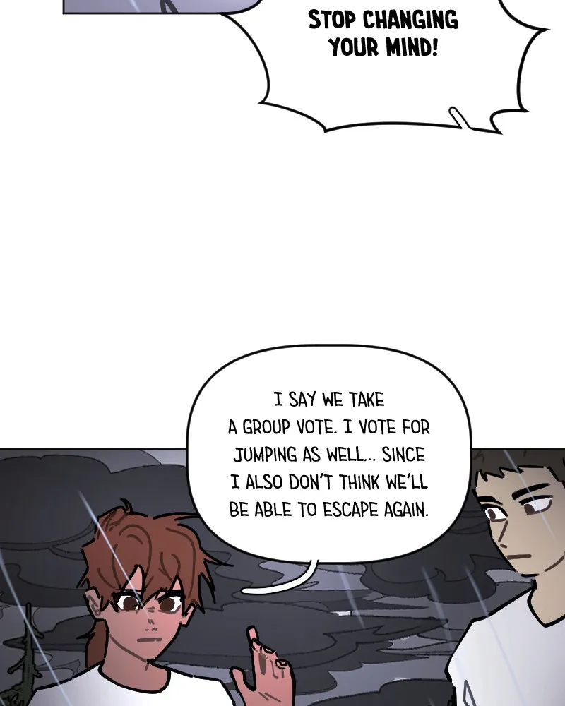 School Bus Graveyard Chapter 88 page 31 - 