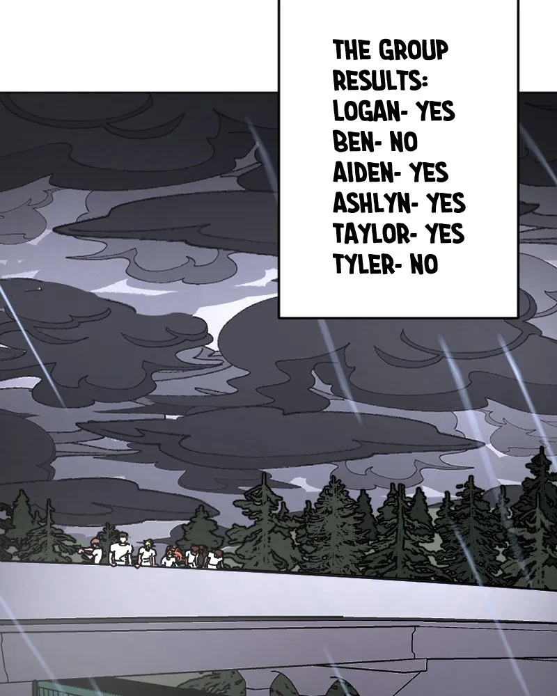 School Bus Graveyard Chapter 88 page 35 - 
