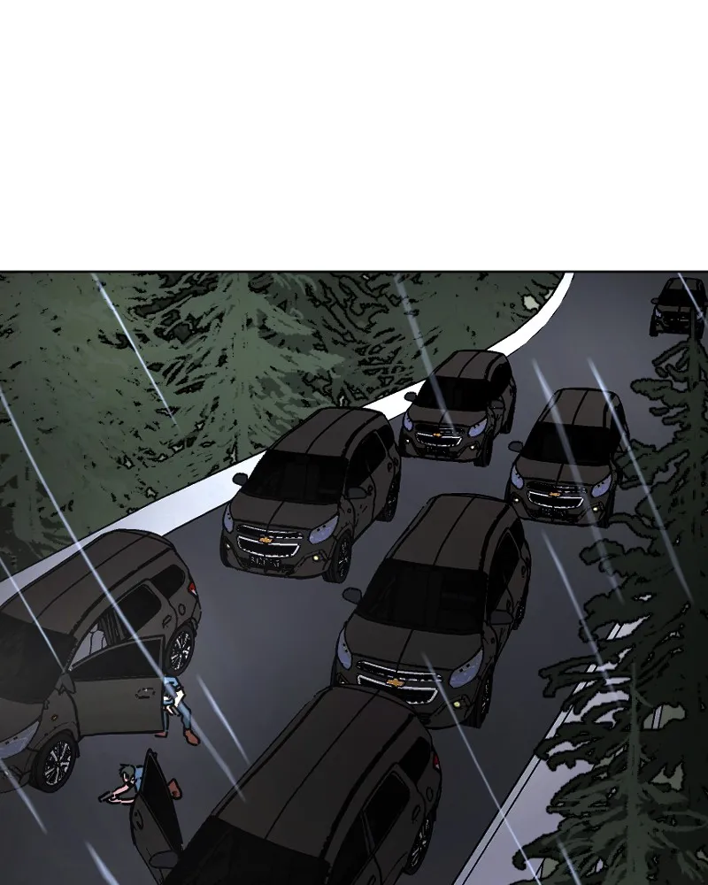 School Bus Graveyard Chapter 88 page 38 - 