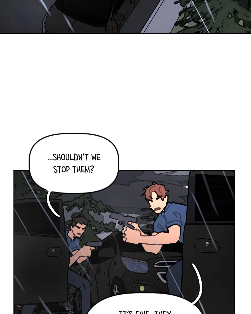 School Bus Graveyard Chapter 88 page 39 - 