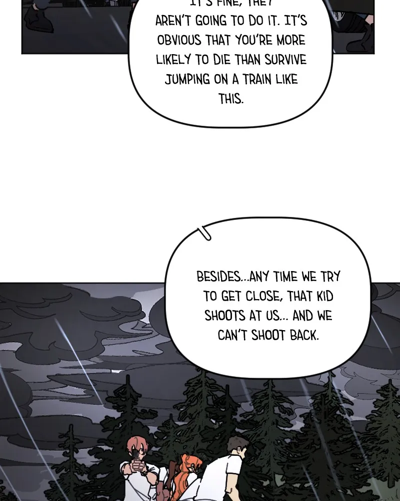 School Bus Graveyard Chapter 88 page 40 - 