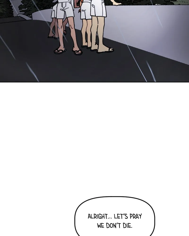 School Bus Graveyard Chapter 88 page 41 - 