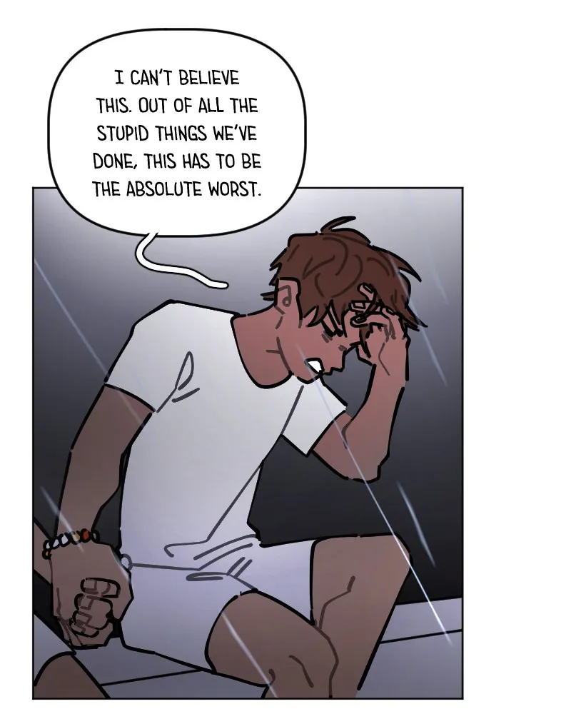 School Bus Graveyard Chapter 88 page 43 - 