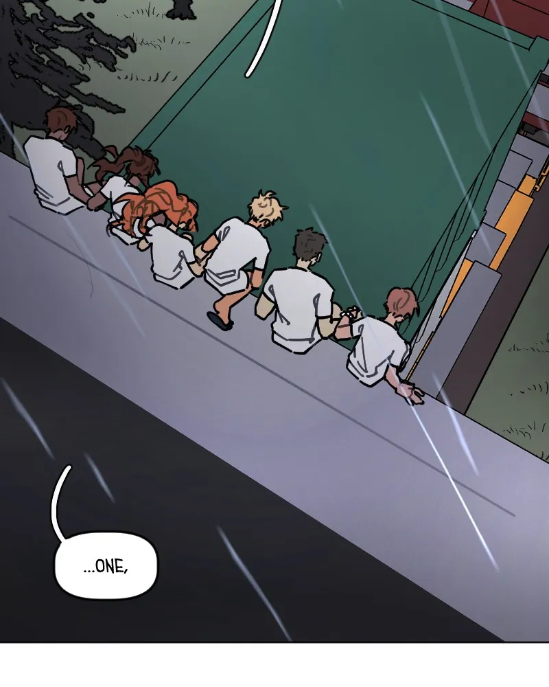 School Bus Graveyard Chapter 88 page 45 - 