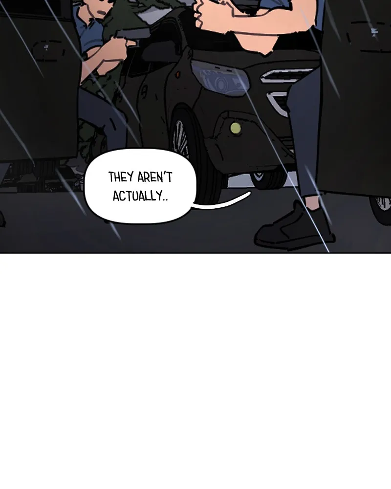 School Bus Graveyard Chapter 88 page 47 - 