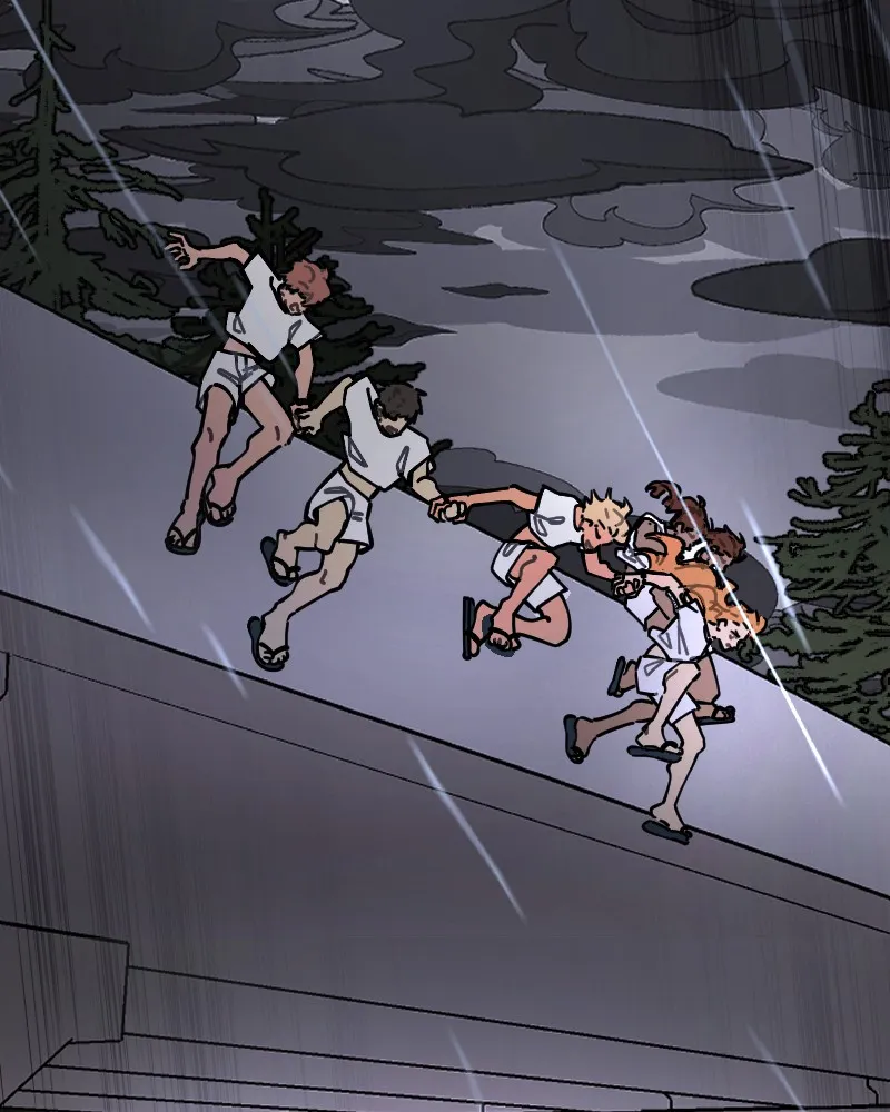 School Bus Graveyard Chapter 88 page 51 - 