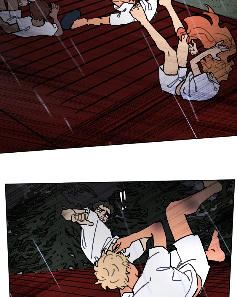 School Bus Graveyard Chapter 88 page 55 - 