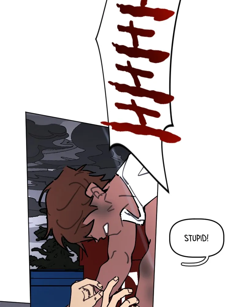 School Bus Graveyard Chapter 88 page 58 - 