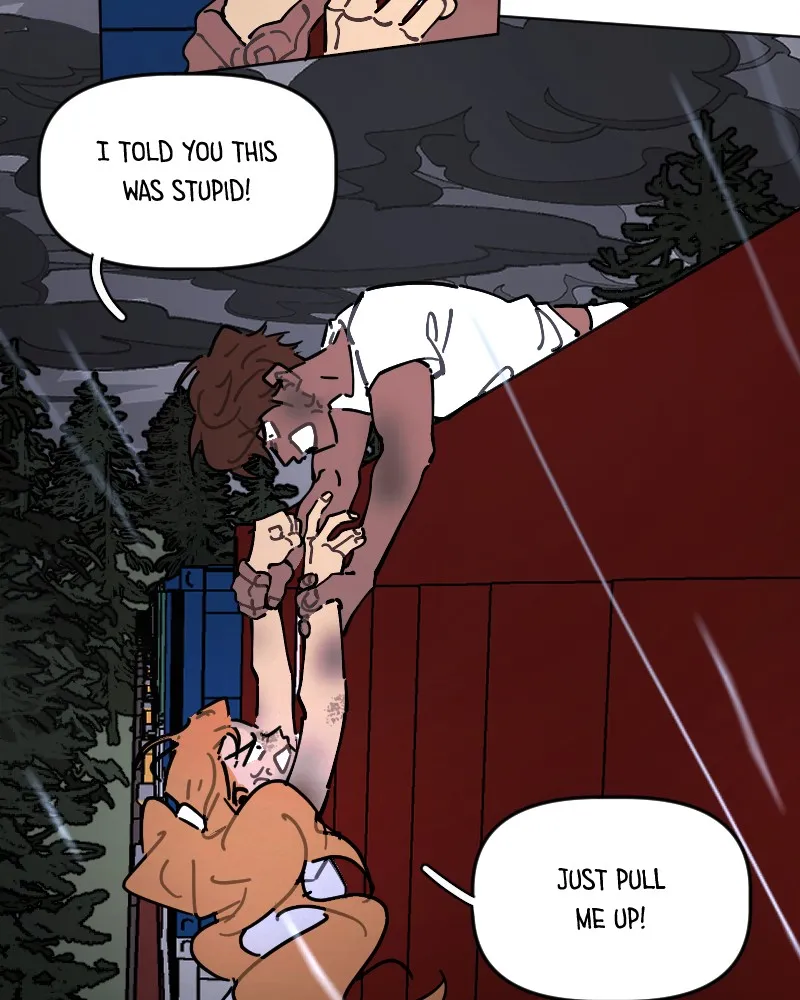 School Bus Graveyard Chapter 88 page 59 - 