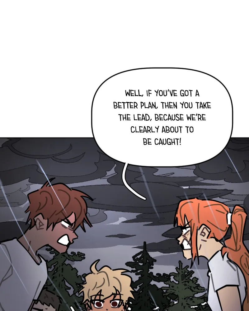School Bus Graveyard Chapter 88 page 8 - 