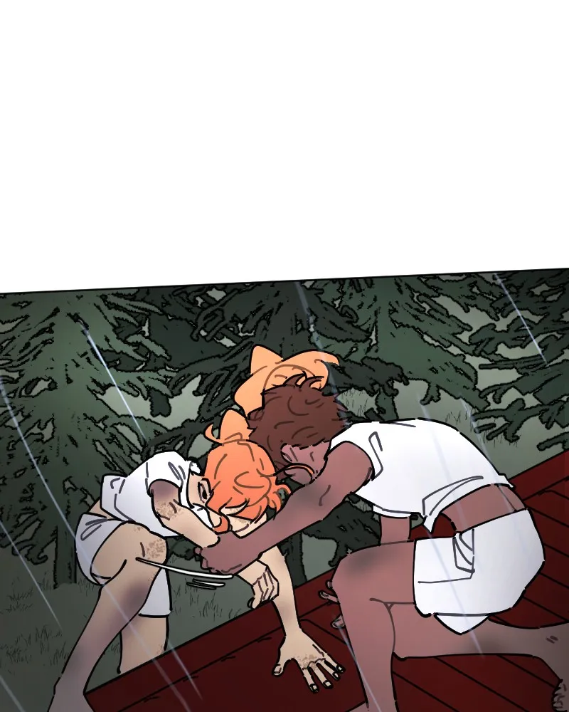 School Bus Graveyard Chapter 89 page 1 - 