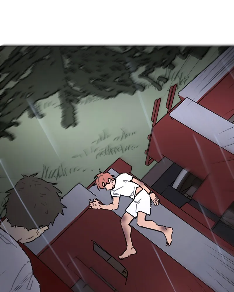 School Bus Graveyard Chapter 89 page 12 - 
