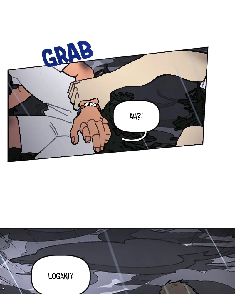 School Bus Graveyard Chapter 89 page 16 - 