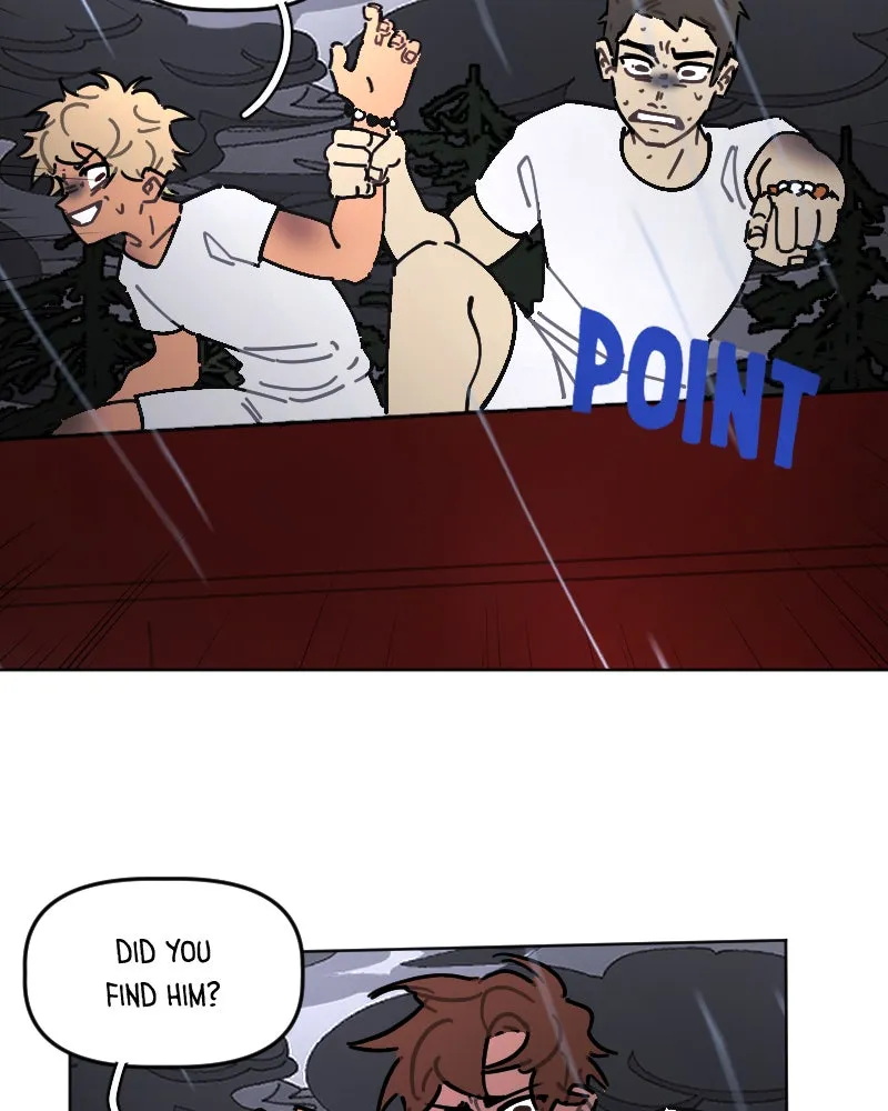 School Bus Graveyard Chapter 89 page 17 - 