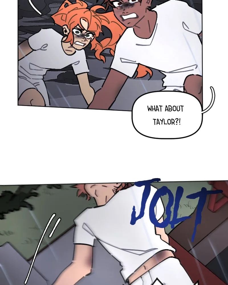 School Bus Graveyard Chapter 89 page 18 - 