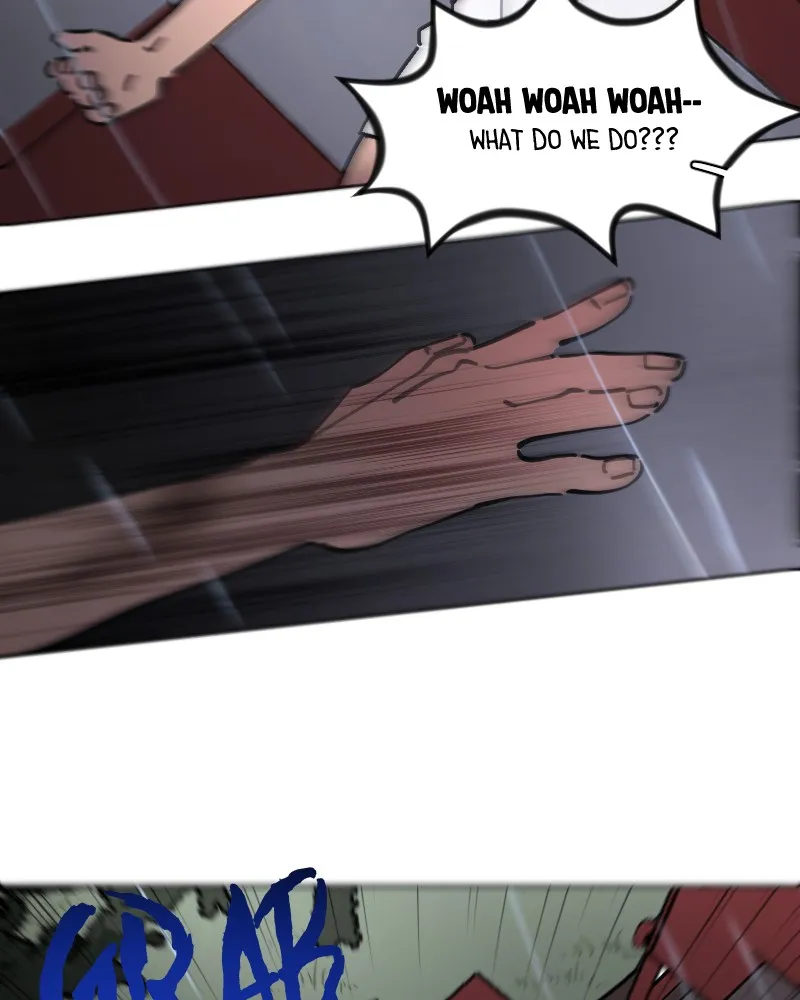 School Bus Graveyard Chapter 89 page 19 - 