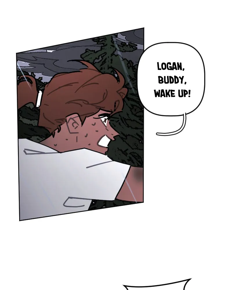 School Bus Graveyard Chapter 89 page 21 - 