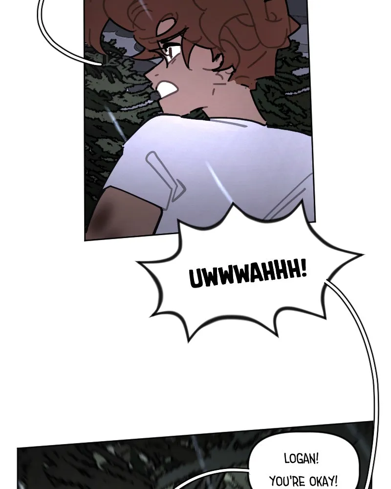 School Bus Graveyard Chapter 89 page 23 - 