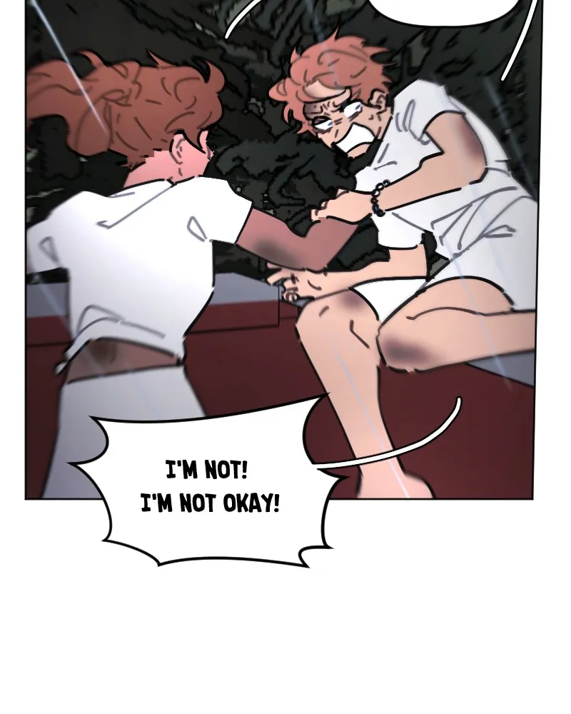 School Bus Graveyard Chapter 89 page 24 - 