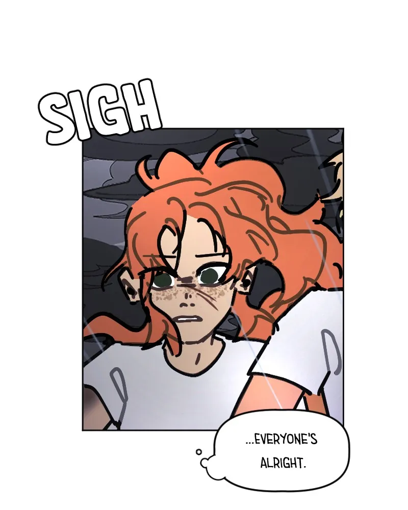 School Bus Graveyard Chapter 89 page 25 - 