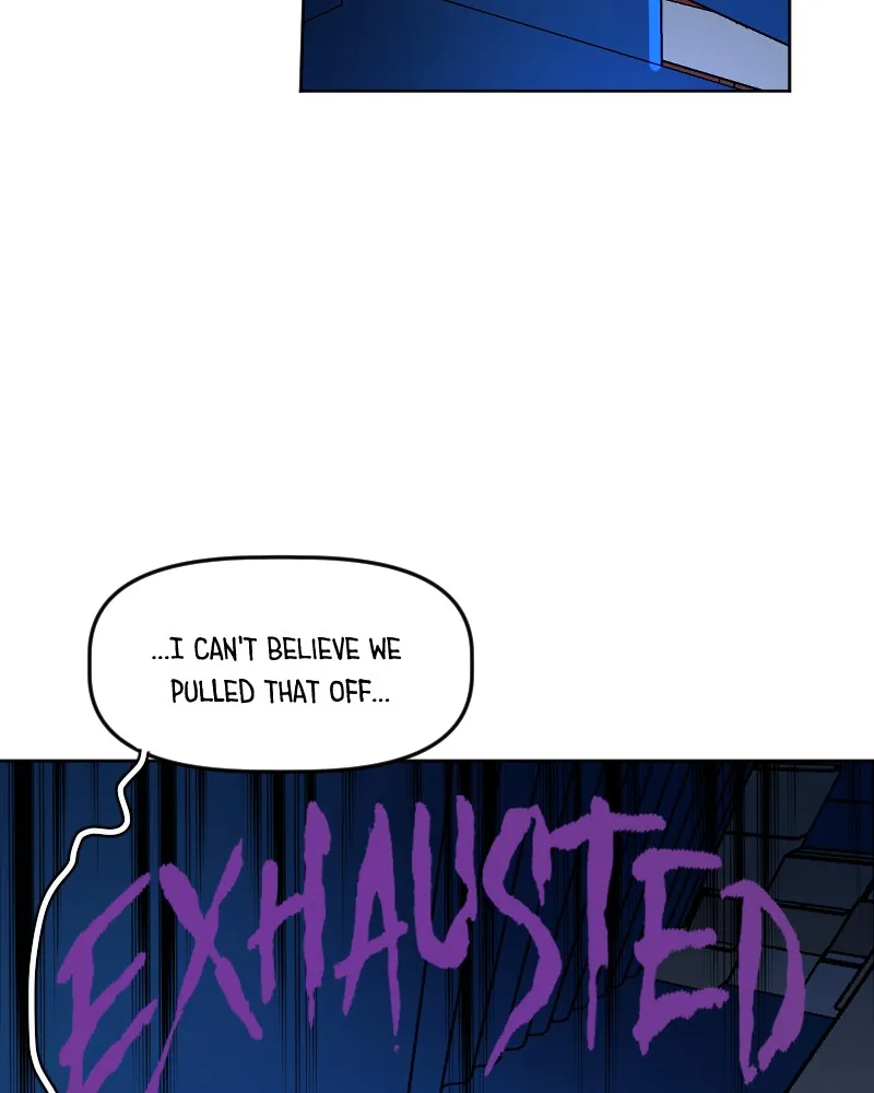School Bus Graveyard Chapter 89 page 28 - 