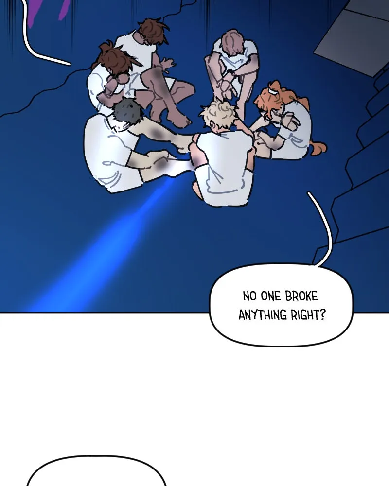 School Bus Graveyard Chapter 89 page 29 - 