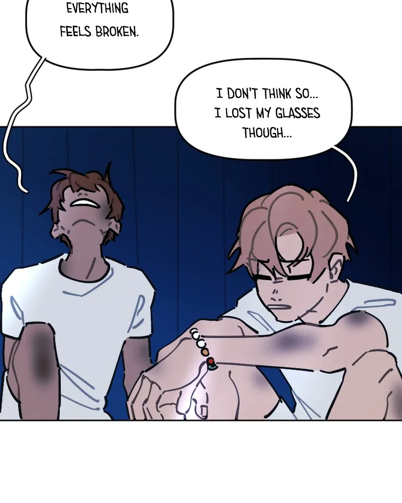 School Bus Graveyard Chapter 89 page 30 - 